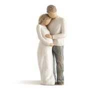 Enesco Willow Tree Figurine "Maison"