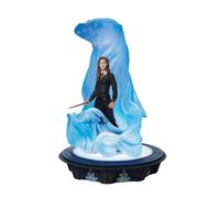 Enesco Ww of Harry Potter Figurine Hermione et Patronus Lumineux