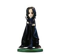 Enesco Wizarding World of Harry Potter Severus Snape Figurine de Style Anime, 12,7 cm, Multicolore