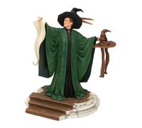Enesco WW of Harry PO MC Gonagalle Statue
