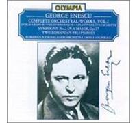 Enescu - Complete Orchestral Works 2