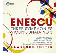 Enescu, G. - 20th Century Classics
