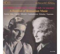 Enescu/Jora/Lipatti