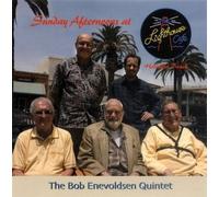 Enevoldsen Bob Quintet - Sunny Afternoon at Lighthouse