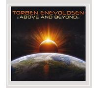 Enevoldsen, Torben - Above and Beyond