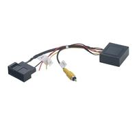 ENEWSTAR Adaptateur RGB vers RCA AV Decoder pour caméra de recul RCD510 RNS315 RNS510