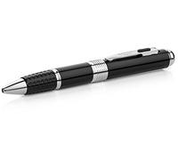 Enf1trouV Stylo Camera Espion Full HD 1080p Mini Appareil Photo 32Go