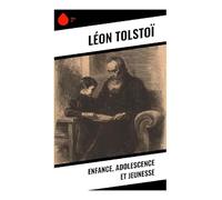 Enfance, Adolescence et Jeunesse