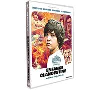 Enfance Clandestine