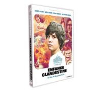 Enfance clandestine DVD DVD