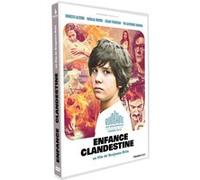 Enfance clandestine DVD E