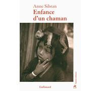 Enfance d’un chaman