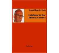 enfance dans la guerre, le sang et la violence
