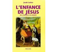 Enfance de Jésus ou l'évangile de Jacques