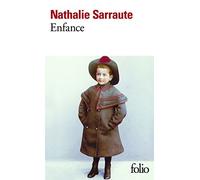 Enfance de Sarraute, Nathalie (1985) Poche