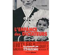 Enfance des dictateurs