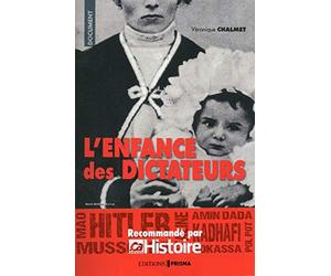 Enfance des dictateurs