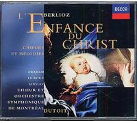 Enfance Du Christ Graham