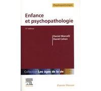 Enfance et psychopathologie