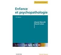 Enfance et psychopathologie