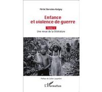 Enfance et violence de guerre