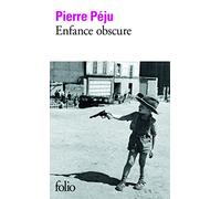 Enfance obscure