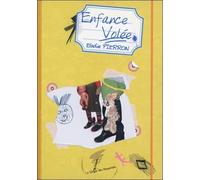 Enfance Volée - Elodie Pierron - Le Verger Des Hesperides - broché - Essai