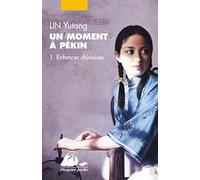 Enfances chinoises