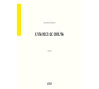 Enfances de cinéma