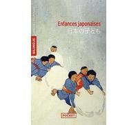 Enfances japonaises - Bilingue