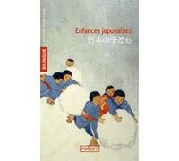 Enfances japonaises - Bilingue Collectif (Auteur), Marion Saucier (Traduction), Benjamin Giroux (Traduction)