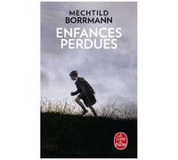 Enfances Perdues