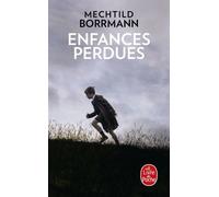 Enfances Perdues