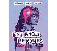 Enfances Perdues