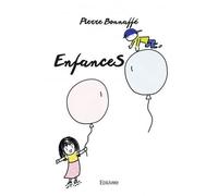 Enfances - Pierre Bonnaffé - Edilivre-Aparis - broché - Contes / Légendes