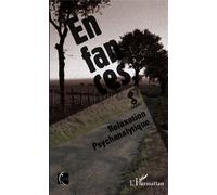 Collectif – Enfances : Relaxation psychanalytique – Essai – Broché