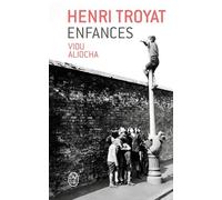 Enfances - Viou - Aliocha