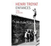Enfances - Viou - Aliocha