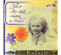 Enfances Yiddish Atmosphere