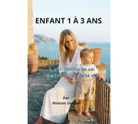 ENFANT 1 À 3 ANS: L'affirmation de soi (Le tourbillon de la vie)