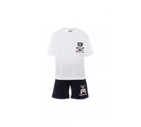 Enfant acheve Moschino HUG00R_LCA32_81214 MULTIPLE 8-9A