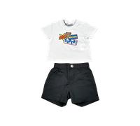 Enfant acheve Moschino mog00A MULTIPLE 12-18M
