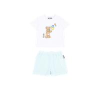 Enfant acheve Moschino mug01S SKY BLUE 9-12M