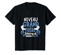 Enfant Annonce Grossesse Futur Grand Frère Je Vais Etre Grand Frère T-Shirt