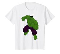 Enfant Avengers Assemble Hulk T-Shirt