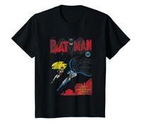 Enfant Batman Issue 1 Cover Camiseta T-Shirt
