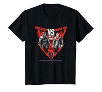 Enfant Batman V Superman Battle For Gotham Camiseta T-Shirt