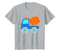 Enfant Betonniere T-Shirt