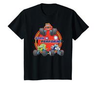 Enfant Blaze - Born to perform T-Shirt