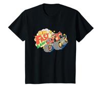 Enfant Blaze - in the fast lane T-Shirt